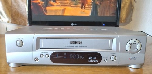 Philips vr570 - philips,