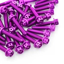 Kit Motore Esagonale Forato