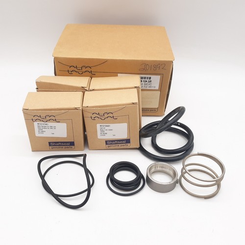 Kit guarnizioni pompa - , alfa