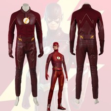 Costume The Flash Stagione 2