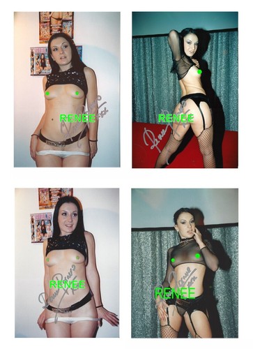 Renee pornero porno star - pornero.,