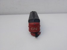 LIMA LOCOMOTIVA DIESEL  cn