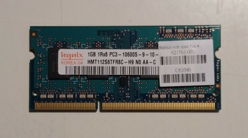 Ram hynix 1gb - ram,