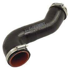 Turboscarico Tubo Di