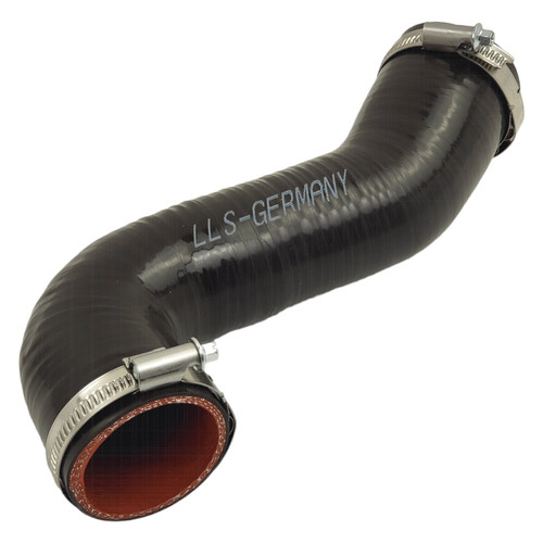 Turboscarico tubo intercooler - turboscarico,