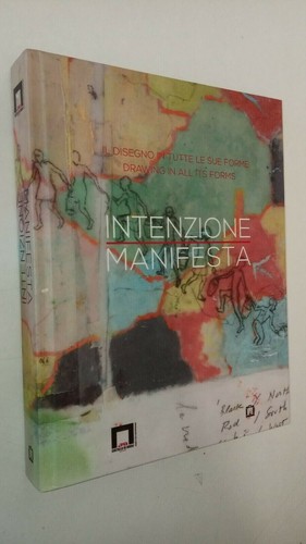 Intenzione manifesta - intenzione, manifesta-il