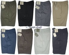 Pantalone corto uomo M L XL