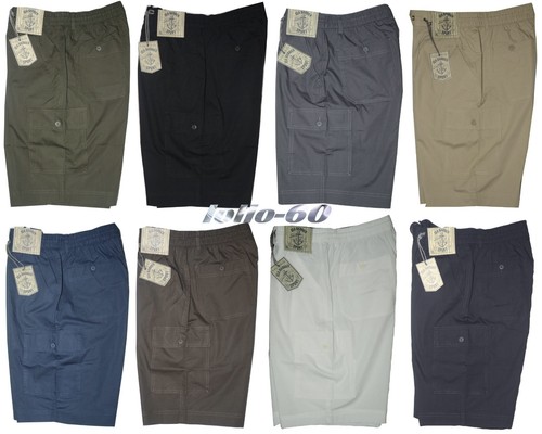 Pantalone corto uomo - l, xl