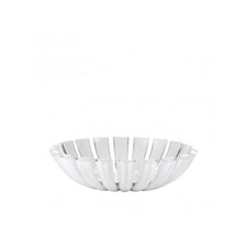 Guzzini basket white color
