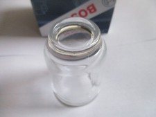 Vetro Filtro Benzina