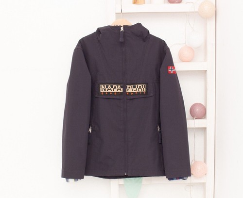 Napapijri giacca open - giacca,