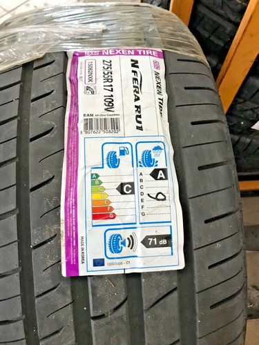 Pneumatico 275 r17 - r17,