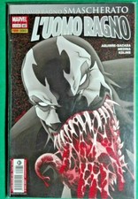  FUMETTO MARVEL, L'UOMO RAGNO