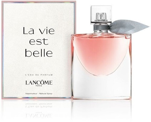 Lancome vie est - lancome, la