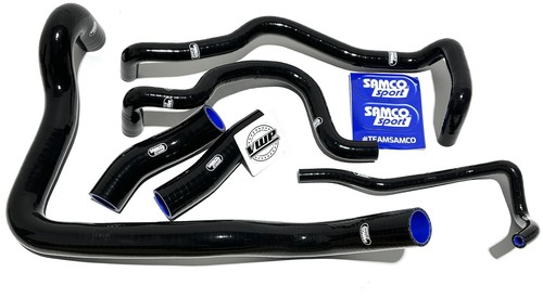 Samco tubi refrigeranti