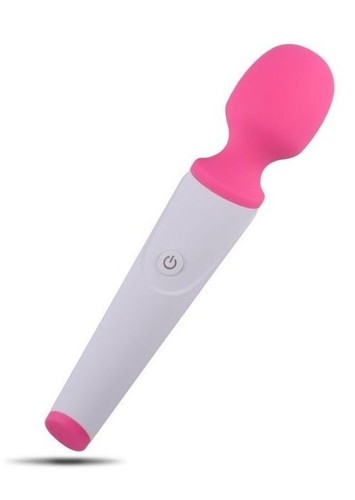 Stimolatore vaginale wand per - vaginale,