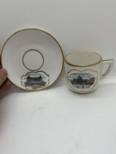 Vintage Societa Ceramica