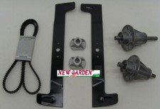 Kit riparazione trattorino