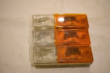 Fanalino Freccia Anteriore sx