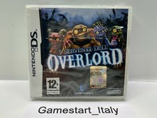 I SERVENTI DELL' OVERLORD -