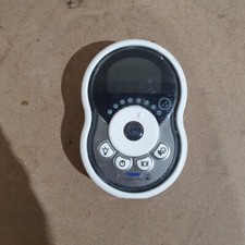 Display LCD wireless bianco