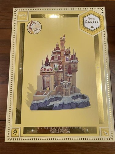 Disney castle collection - disney, la