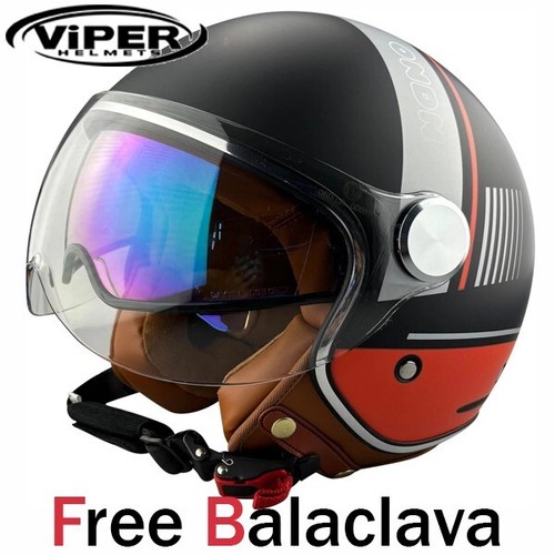 Casco viper open - casco,