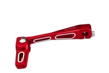 Leva cambio Minarelli rossa Fantic Motor Caballero 50 Motard 2005 > 2009