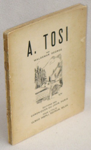 Arturo tosi peintre - arturo,