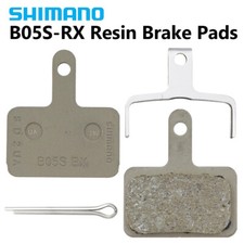 Pastiglie freno a disco in