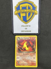 POKÉMON ROCKET UNLIMITED DARK