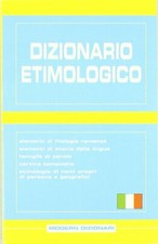 vocabolario Dizionario