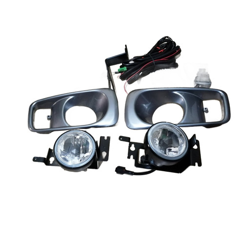 Supporto fendinebbia honda - fendinebbia,