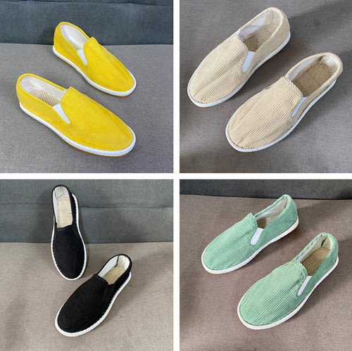Scarpe casual kung uomo - scarpe,