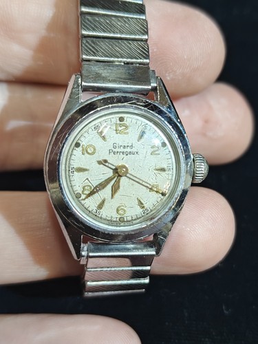 Gerard perregaux orologio - gerard-perregaux,