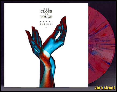 Too close touch - close,