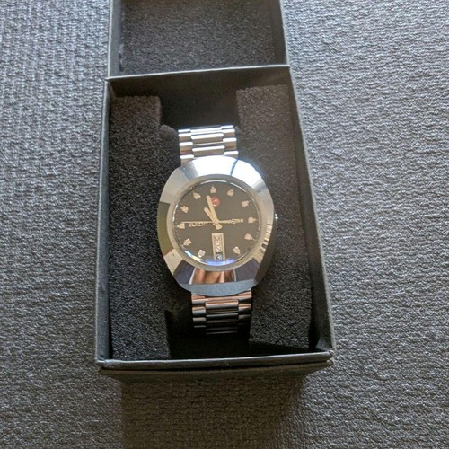 Rado diastar - rado,