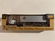 Rimorchio DCP 1:64 TT&C