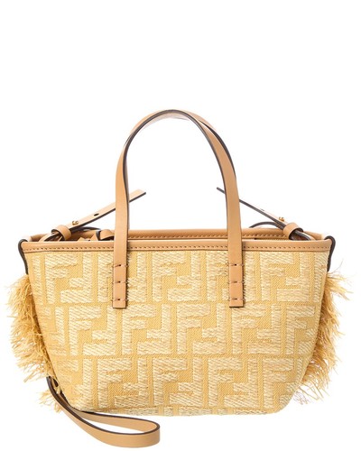 Borsa donna fendi - borsa,