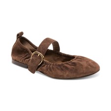Ballerine donna Caely Cinched