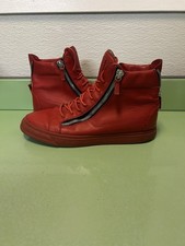 Giuseppe Zanotti Sneakers alte