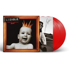 Ligabue Buon Compleanno Elvis