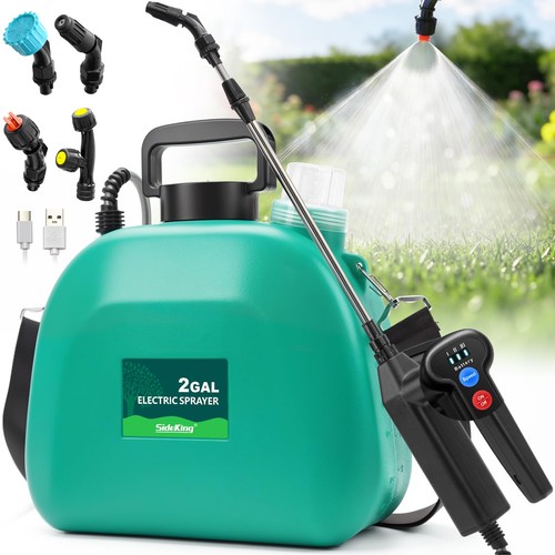 Spruzzatore batteria 2 - a,
