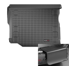 WeatherTech Copri Baule per