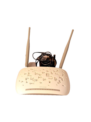 Link w896 300mbps - tp-link,