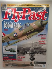 FlyPast magazine Feb 2026