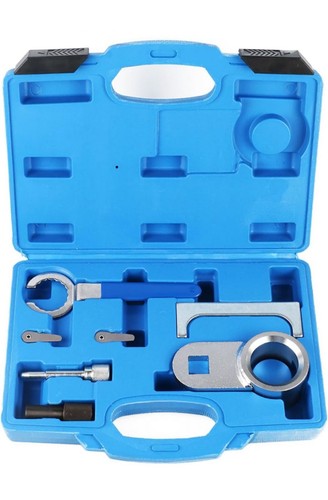Kit messa fase motori vag - kit,