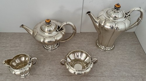 Raro set tè caffè 4 - raro,
