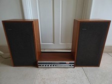 Tandberg TR-200 amplificatore