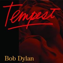 Tempest von Dylan,Bob | CD |